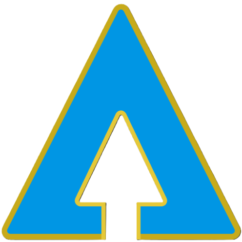 Apex Pathing Logo
